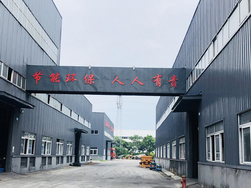 廠區(qū)圖片